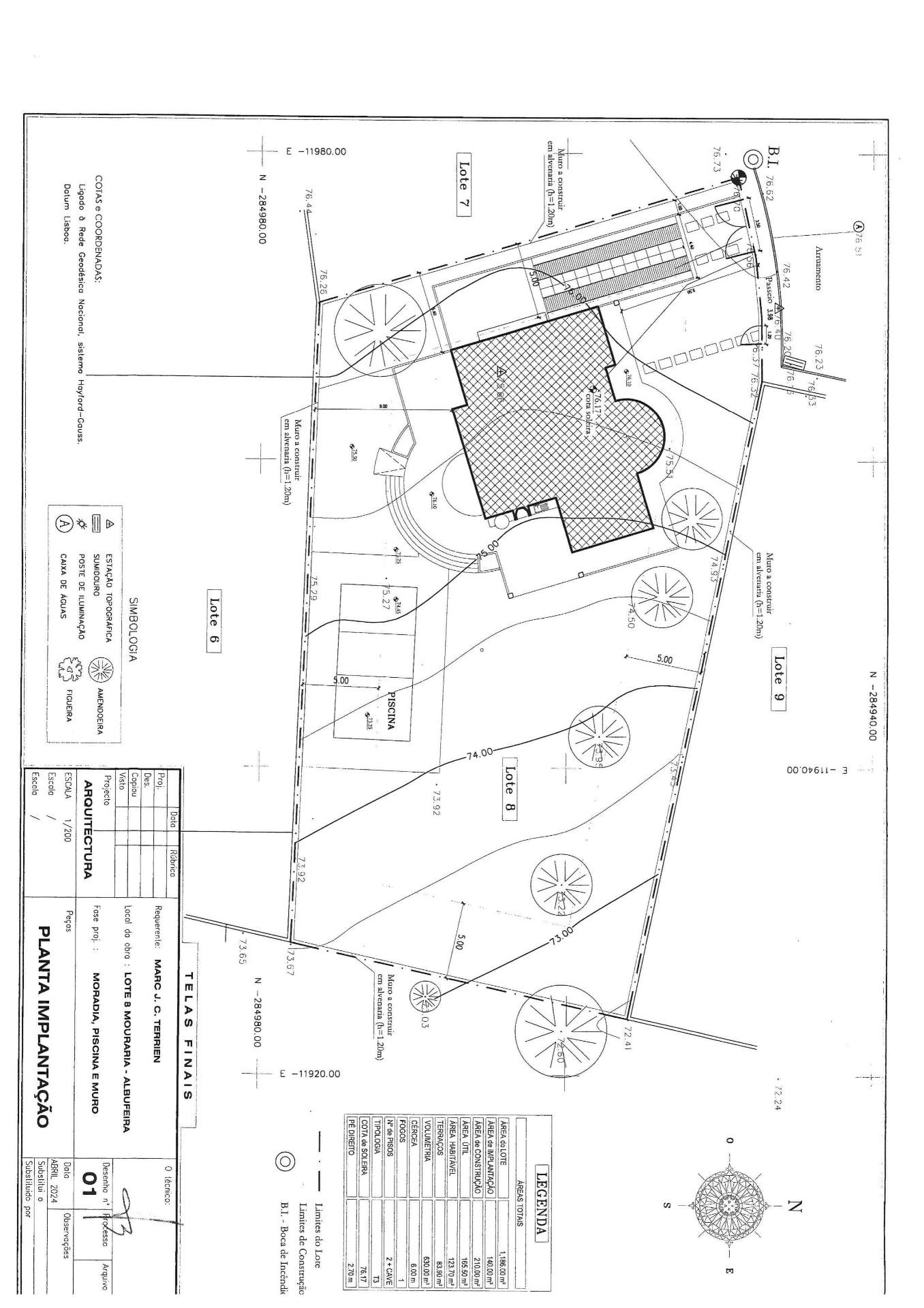 Plan 1