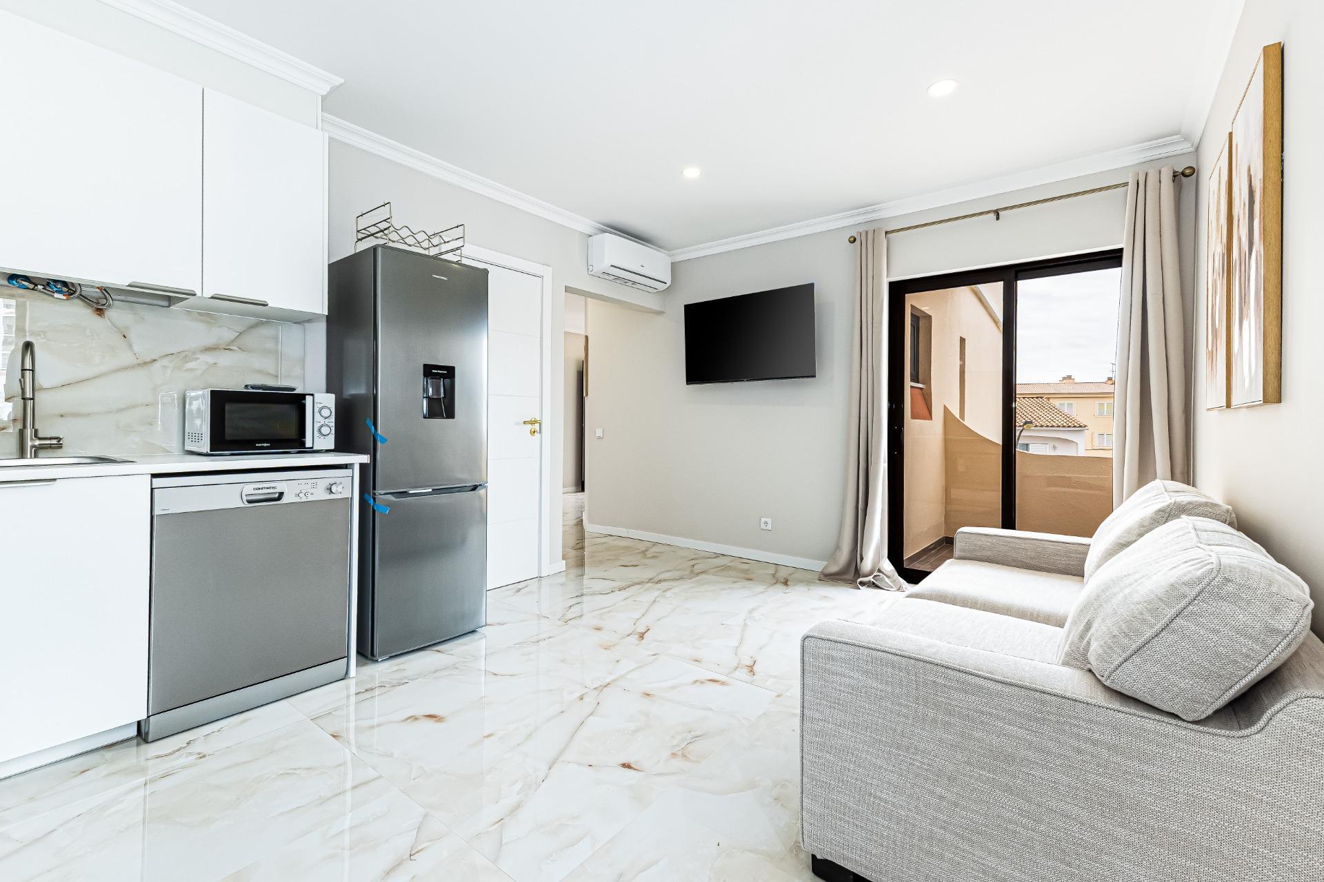 Apartamento