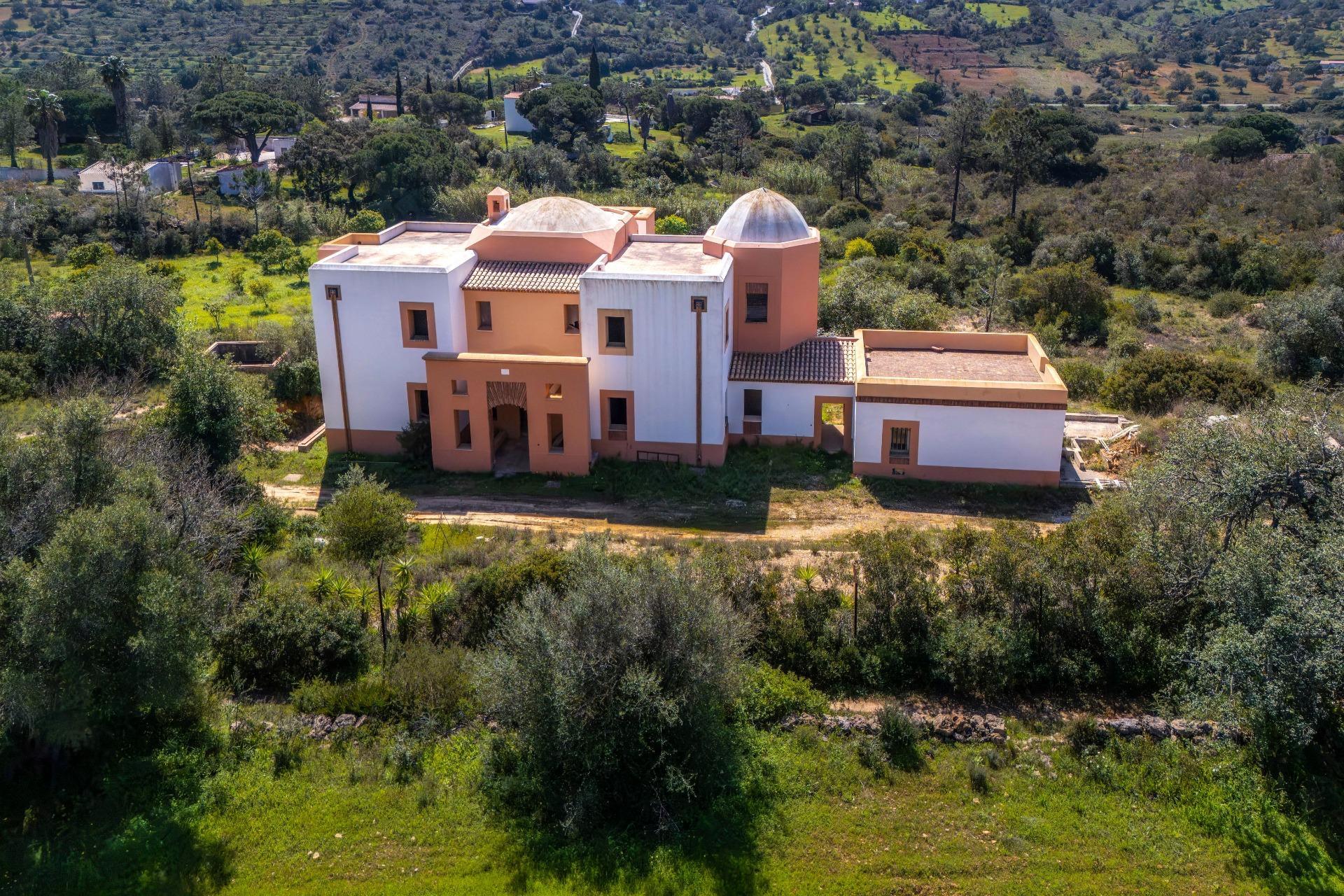 Villa