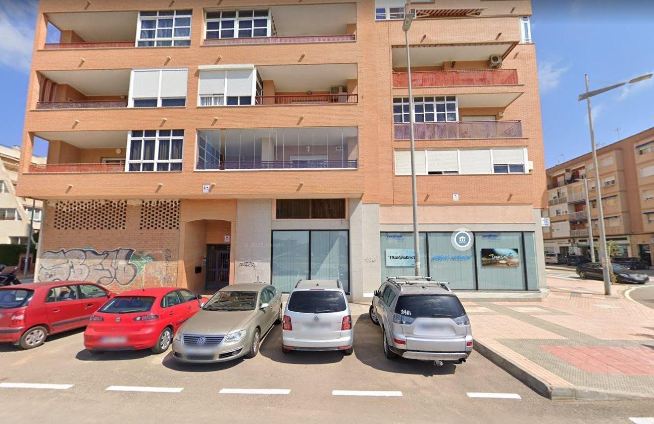 Estabelecimento comercial